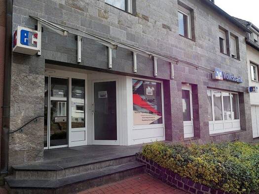 Büro zur Miete provisionsfrei 650 € 69 m² Bürofläche Bahnhofstraße 208 Bönen 59199