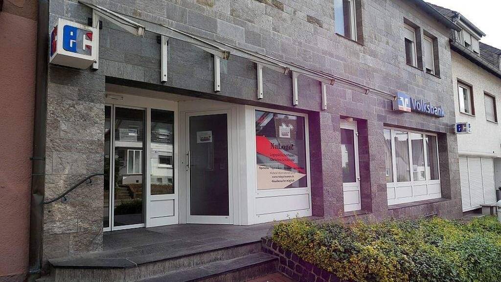 Büro zur Miete provisionsfrei 650 € 69 m² Bürofläche Bahnhofstraße 208 Bönen 59199