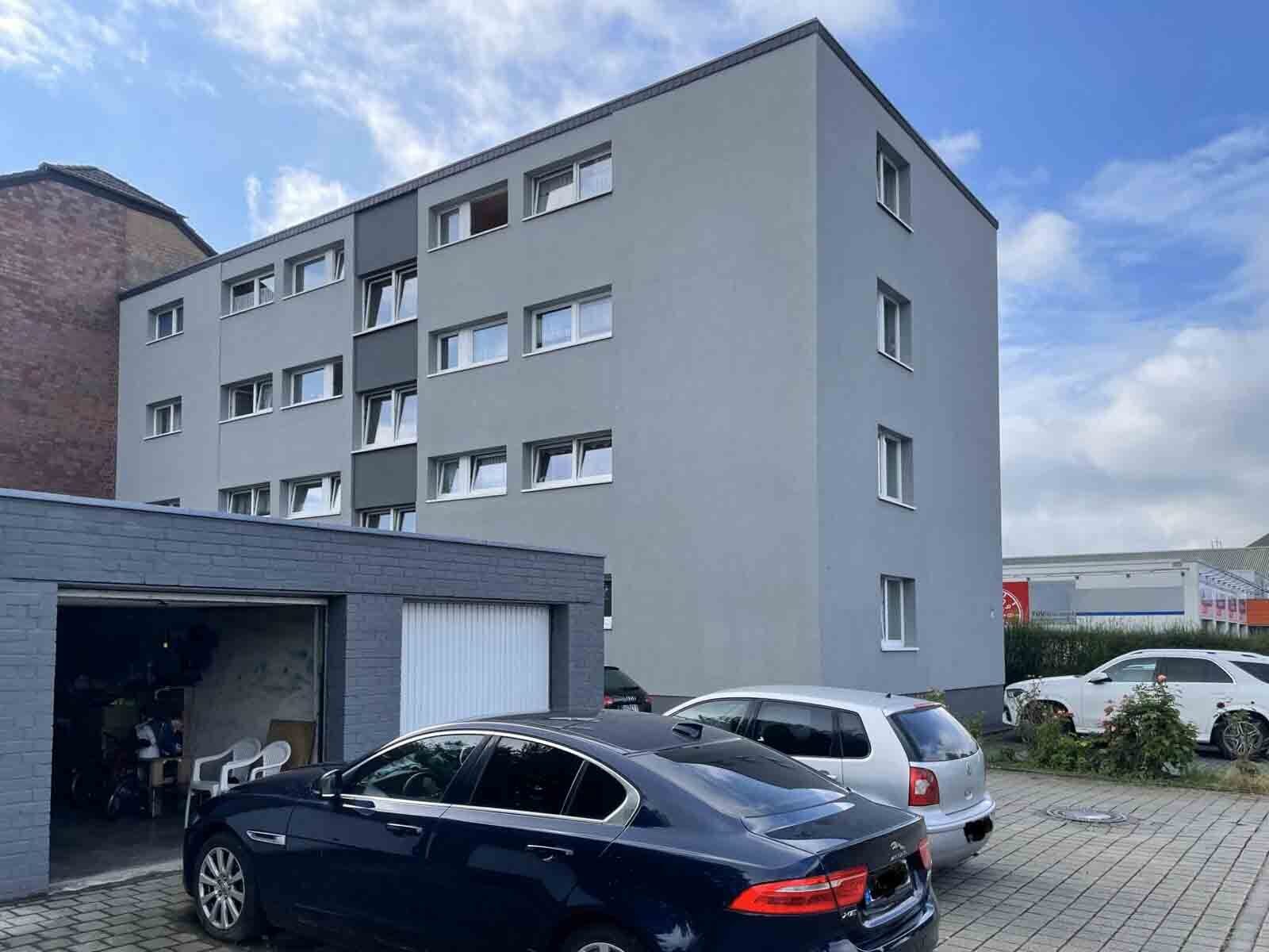 Mehrfamilienhaus zum Kauf als Kapitalanlage geeignet 775.000 € 28 Zimmer 656 m²<br/>Wohnfläche 1.400 m²<br/>Grundstück Hückelhoven Hückelhoven 41836