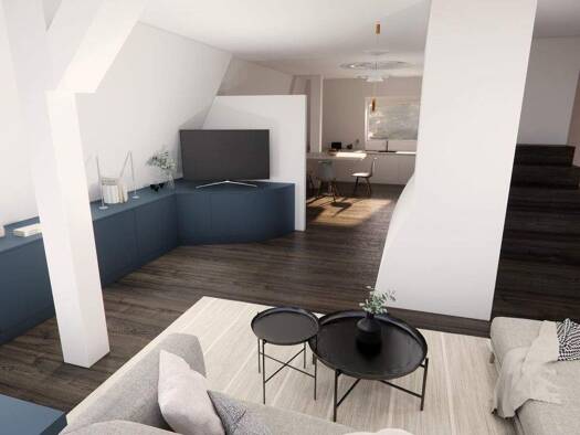 Wohnung zum Kauf 99.000 € 2 Zimmer 75 m² 3. Geschoss Mittelmeiderich Duisburg 47137