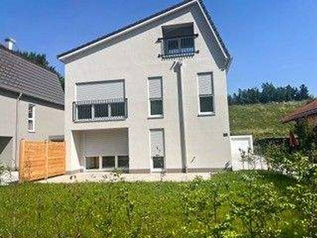 Einfamilienhaus zum Kauf - Erstbezug provisionsfrei 987.500 € 6 Zimmer 178 m² 436,5 m² Grundstück Traunstein 83278