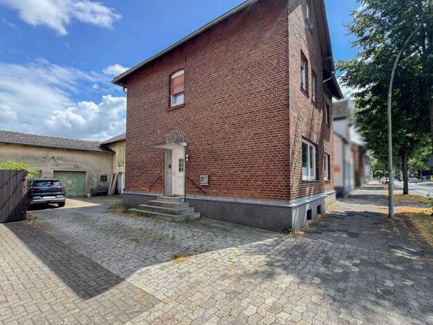 Mehrfamilienhaus zum Kauf als Kapitalanlage geeignet 270.000 € 6 Zimmer 240 m² 876,1 m² Grundstück Diestedde Wadersloh 59329