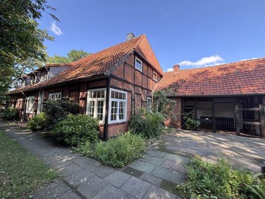 Bauernhaus zum Kauf 225.000 € 7 Zimmer 322 m² 2.292 m² Grundstück Steimbke Steimbke 31634
