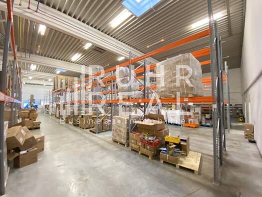 Lagerhalle zur Miete 5,20 € 777 m² Lagerfläche teilbar ab 777 m² Kapellen Grevenbroich 41516