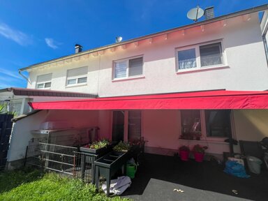 Doppelhaushälfte zur Miete 1.500 € 5 Zimmer 130 m² 320 m² Grundstück Niederkaufungen Kaufungen / Niederkaufungen 34260