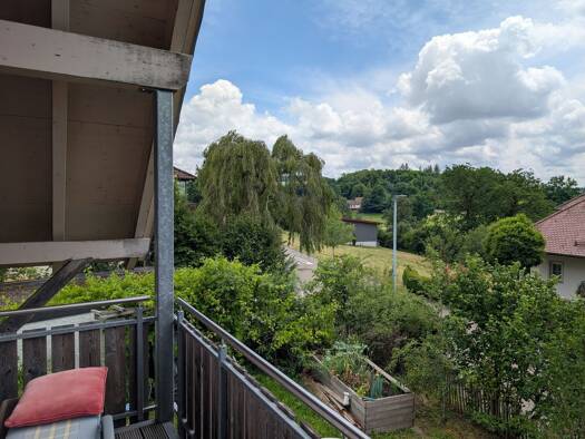 Einfamilienhaus zur Miete 995 € 4 Zimmer 92 m² 600 m² Grundstück frei ab 17.08.2026 Abtsgmünd 73453