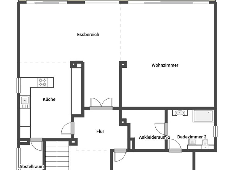 Einfamilienhaus zum Kauf provisionsfrei 1.370.000 € 5 Zimmer 333 m² 661 m² Grundstück Sa Cabaneta 07141