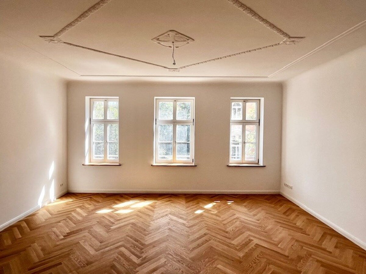 Bürofläche zur Miete provisionsfrei 2.920 € 171,8 m²<br/>Bürofläche Brühlervorstadt Erfurt 99084