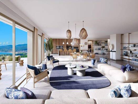 Villa zum Kauf provisionsfrei 7.000.000 € 8 Zimmer 425 m² 5.350 m² Grundstück Grimaud 83310