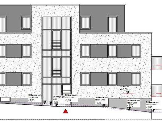 Wohnung zum Kauf provisionsfrei 372.000 € 3 Zimmer 98 m² 1. Geschoss Holzwickede 59439