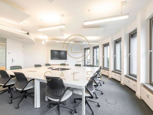 Bürofläche zur Miete provisionsfrei 100 m² Bürofläche teilbar ab 1 m² Mitte Dortmund 44139