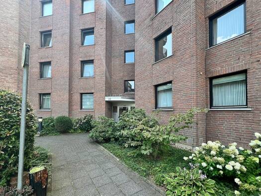 Wohnung zum Kauf 259.500 € 3 Zimmer 104 m² 1. Geschoss Frankenforst Bergisch Gladbach 51427
