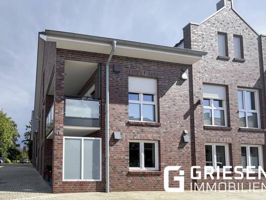 Wohnung zur Miete 730 € 3 Zimmer 73 m² frei ab 01.12.2026 Haren Haren (Ems) 49733