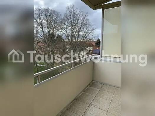 Wohnung zur Miete Tauschwohnung 512 € 3 Zimmer 60 m² 3. Geschoss Schönefeld Leipzig 04347