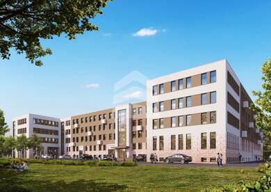 Büro-/Praxisfläche zur Miete 16 € 974,6 m² Bürofläche teilbar ab 974,6 m² Rosenowstraße 24 Mockau-Süd Leipzig 04357
