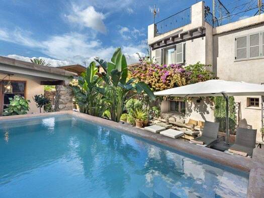 Haus zum Kauf 1.650.000 € 4 Zimmer 300 m² 430 m² Grundstück Consell 07330