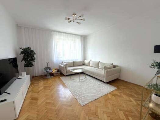Wohnung zur Miete 307 € 2 Zimmer 61,1 m² St. Pölten St. Pölten 3100