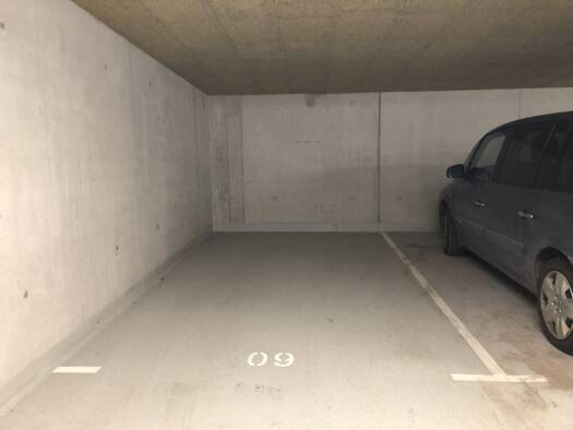Tiefgarage zur Miete 100 € Klammstraße 4 Hötting Innsbruck 6020