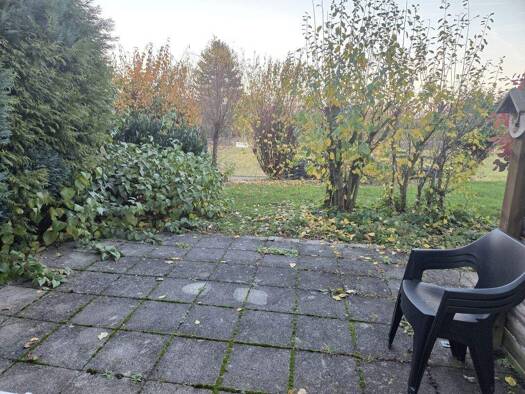 Wohnung zur Miete 442 € 2 Zimmer 67,7 m² 1. Geschoss frei ab 01.01.2026 Nessetal 99869