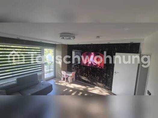 Wohnung zur Miete Tauschwohnung 641 € 4 Zimmer 84 m² 2. Geschoss Erkrath 40699