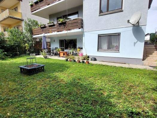 Wohnung zur Miete 650 € 2 Zimmer 60 m² frei ab 01.04.2026 Heppenheim 64646
