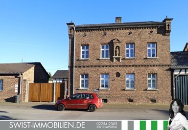 Wohnung zur Miete 796 € 3 Zimmer 80 m² Ollheim Swisttal / Ollheim 53913