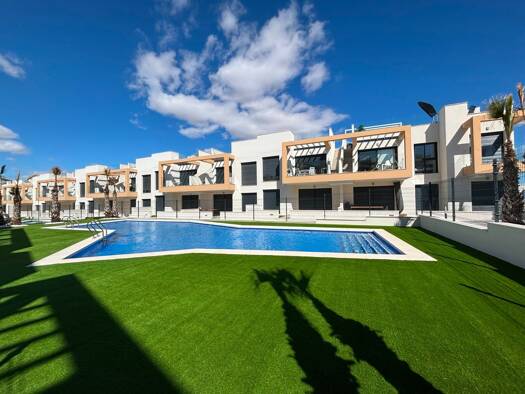 Wohnung zum Kauf 239.000 € 2 Zimmer 64 m² Villamartin