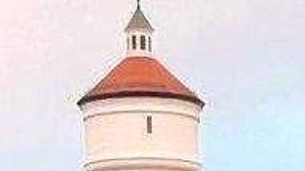 Studio zur Miete - Erstbezug 580 € 1 Zimmer 30 m² 2. Geschoss frei ab sofort Am Wasserturm 1 Mühldorf Mühldorf a.Inn 84453