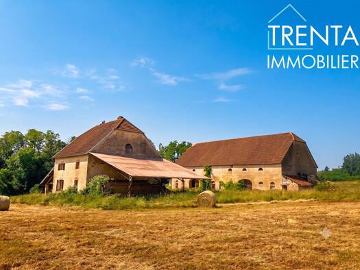 Haus zum Kauf 304.220 € 100 m² Bougnon 70170