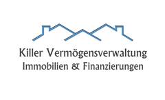 Immobilien und Vermögensverwaltung Killer GmbH logo