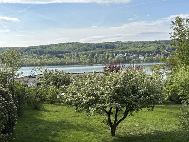Einfamilienhaus zum Kauf 400.000 € 6 Zimmer 151 m² 1.041 m² Grundstück Bruktererweg 4 Körbecke Möhnesee 59519