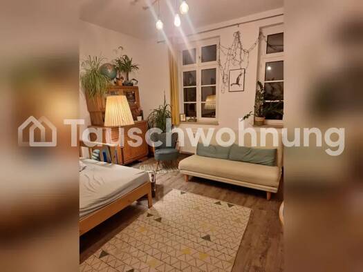 Wohnung zur Miete Tauschwohnung 650 € 3 Zimmer 70 m² 2. Geschoss Hulsberg Bremen 28205