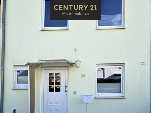 Reihenmittelhaus zur Miete 1.000 € 5 Zimmer 120 m² Torgelow 17358