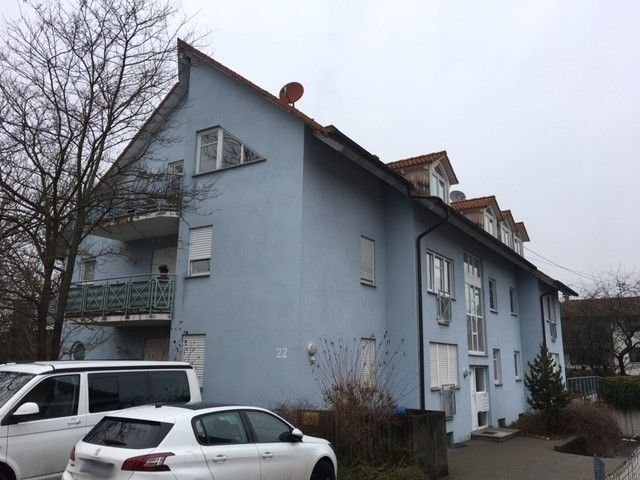 Mehrfamilienhaus zum Kauf als Kapitalanlage geeignet 1.100.000 € 580 m²<br/>Wohnfläche 900 m²<br/>Grundstück Benneckstr. 22 Frommern Balingen 72336