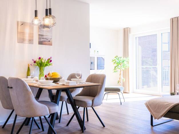 Wohnung zum Kauf 557.436 € 3 Zimmer 84,5 m² Kellenhusen Kellenhusen 23746
