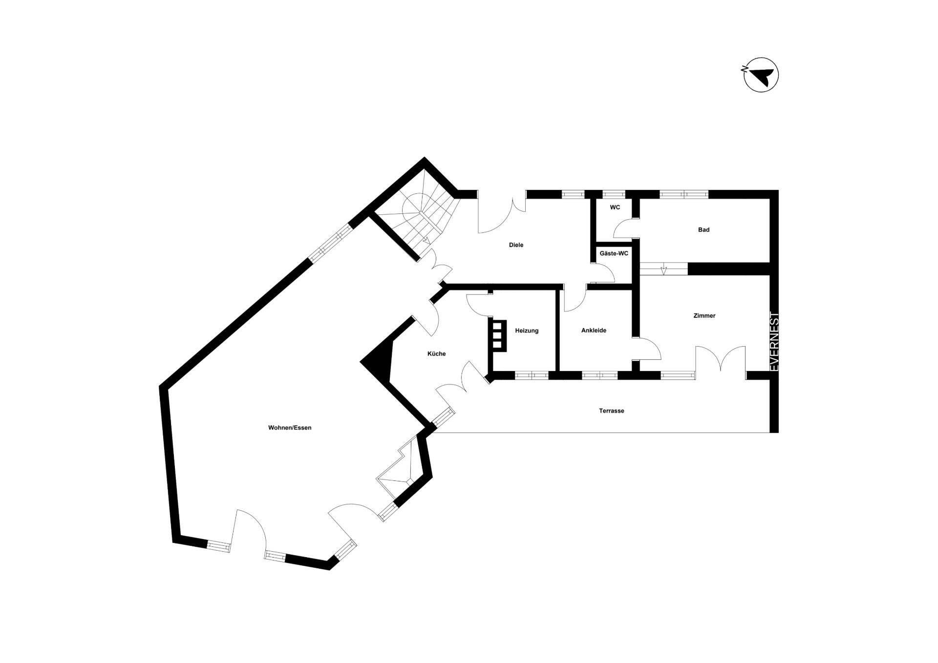Einfamilienhaus zum Kauf 659.000 € 6 Zimmer 263 m²<br/>Wohnfläche 2.086 m²<br/>Grundstück Ramelsloh Seevetal 21220