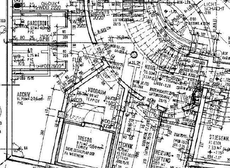 Laden zur Miete 8,76 € Mauerbach 3001