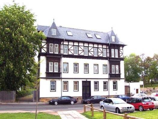 Wohnung zur Miete 360 € 2 Zimmer 53,8 m² Gotha Gotha 99867