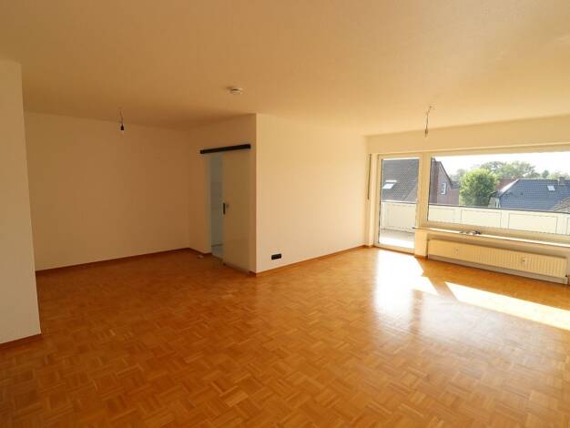 Wohnung zur Miete 700 € 2 Zimmer 78 m² 2. Geschoss frei ab 01.11.2026 Erpen Bad Rothenfelde 49214
