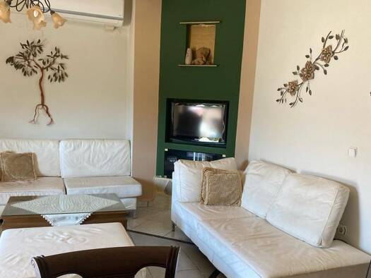 Wohnung zum Kauf 200.000 € 4 Zimmer 100 m² 1. Geschoss Kreta Voukolies 730 02