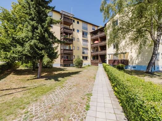 Wohnung zum Kauf 246.000 € 2 Zimmer 60,3 m² Geschoss 1/5 Ingolstadt Ingolstadt 85053