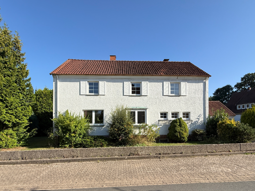 Haus zum Kauf 239.000 € 4 Zimmer 165 m² 677 m² Grundstück Bückeburg 31675