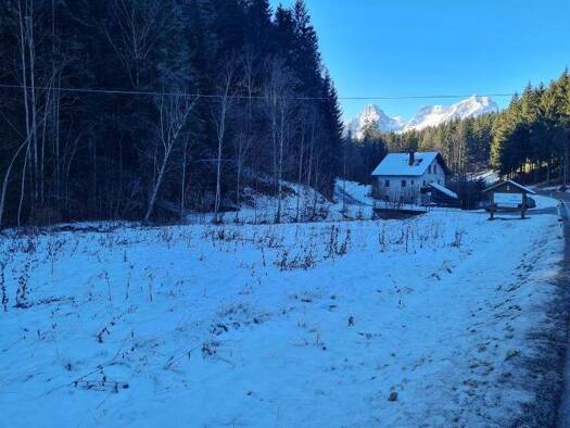 Grundstück zum Kauf 119.800 € 1.001 m² Grundstück Vorderstoder 4574