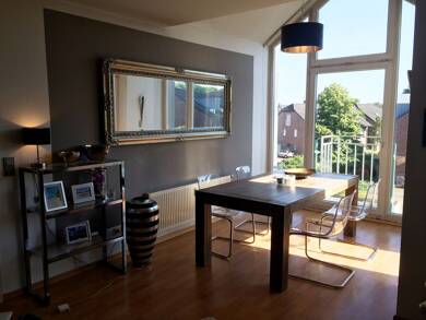 Wohnung zum Kauf 349.000 € 2 Zimmer 68 m² Dachgeschoss, 3. Geschoss Kaiserswerth Düsseldorf / Kaiserswerth 40489