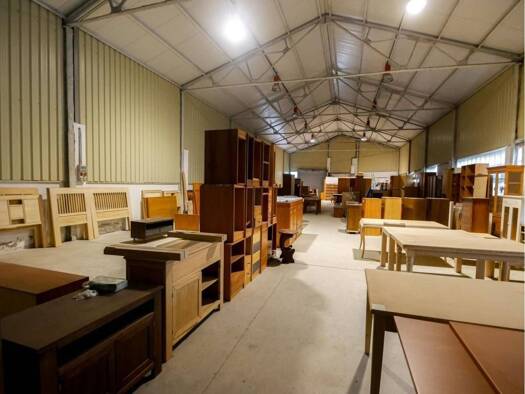Verkaufsfläche zum Kauf 330.000 € 929 m² Verkaufsfläche Sant Hilari Sacalm 17403