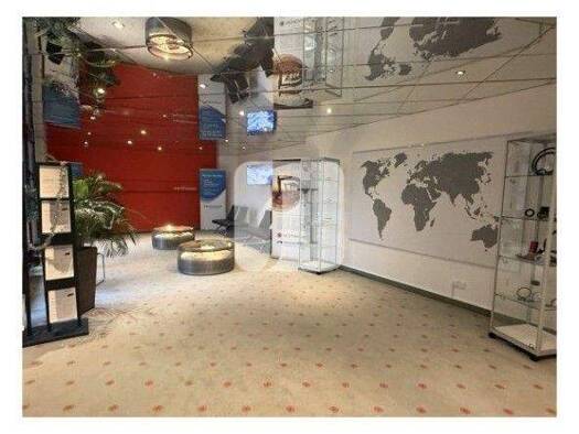 Lagerhalle zur Miete 453 m² Lagerfläche Tonndorf Hamburg 22045