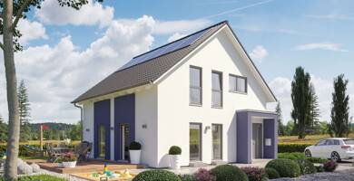Einfamilienhaus zum Kauf provisionsfrei 556.297 € 4 Zimmer 131 m² 551 m² Grundstück Rostock 18059
