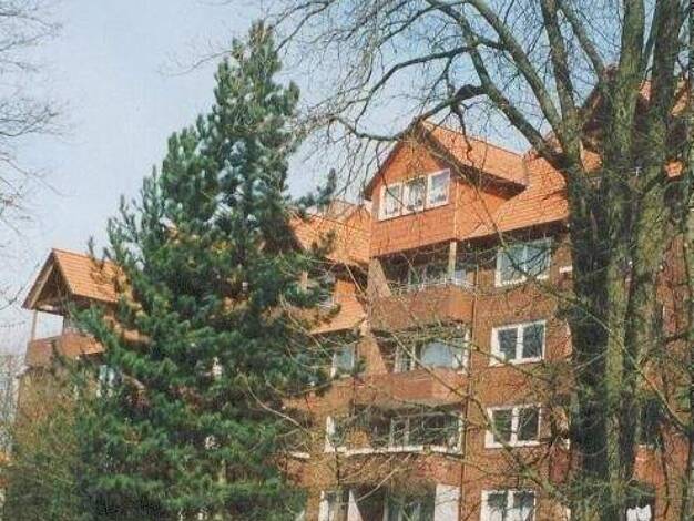 Wohnung zur Miete 1.195 € 3 Zimmer 96 m² 1. Geschoss frei ab sofort Ellerbeker Str. 8 Bönningstedt 25474