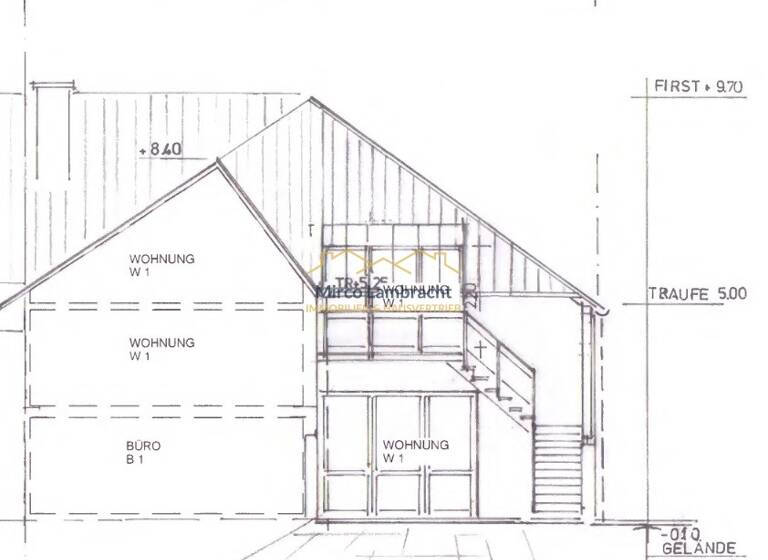 Doppelhaushälfte zum Kauf 495.000 € 5,5 Zimmer 165,4 m² 149 m² Grundstück Breisach Breisach am Rhein 79206