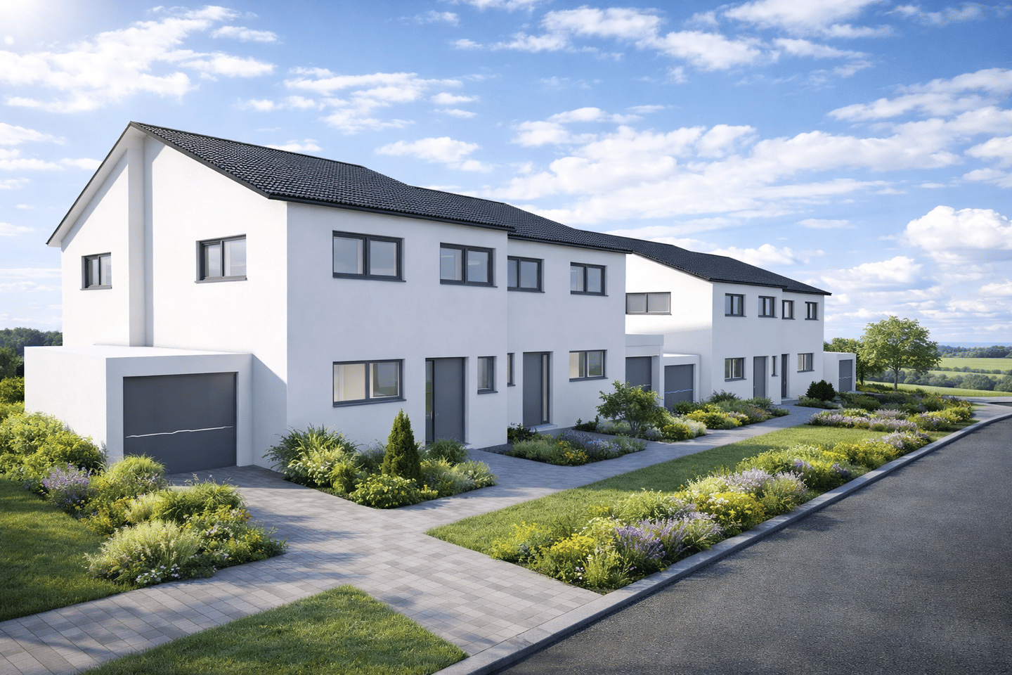 Haus – Reutlingen, Reutlingen (Kernstadt) - Ansicht 3
